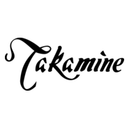 Takamine Logo PNG Vector