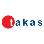 Takas Logo PNG Vector