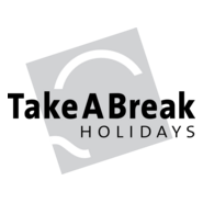 Take A Break Holidays Logo PNG Vector