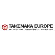 TAKENAKA Logo PNG Vector