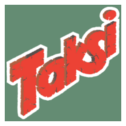 Taksi Logo PNG Vector