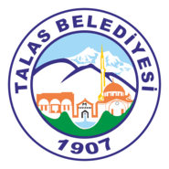 Talas Belediyesi Logo PNG Vector
