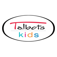 Talbots Kids Logo PNG Vector