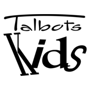 Talbots Kids Logo PNG Vector
