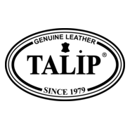 Talip Logo PNG Vector