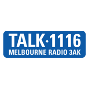 Talk 1116 Logo PNG Vector