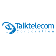 Talktelecom Corporation Logo PNG Vector