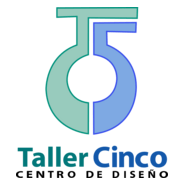 TALLER CINCO Logo PNG Vector