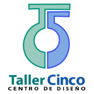 TALLER CINCO Logo PNG Vector