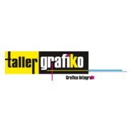 Taller Grafiko Logo PNG Vector