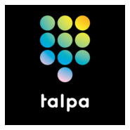 talpa Logo PNG Vector