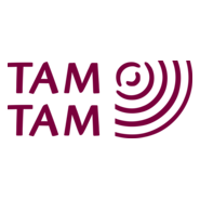Tam Tam Logo PNG Vector
