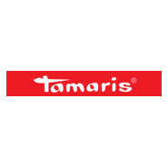 Tamaris Logo PNG Vector