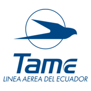 Tame Logo PNG Vector