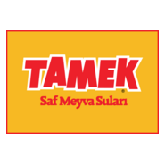 Tamek Logo PNG Vector