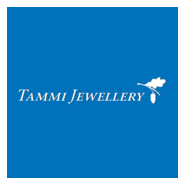 Tammi Jewellery Logo PNG Vector