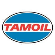 Tamoil Logo PNG Vector