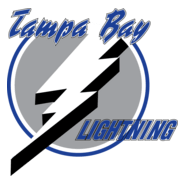 Tampa Bay Lightning Logo PNG Vector