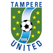 Tampere United Logo PNG Vector