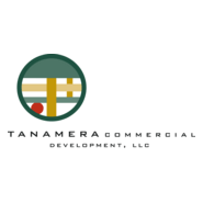 Tanamera Commercial Development Logo PNG Vector