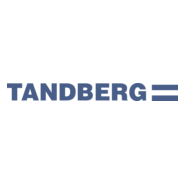 Tandberg Logo PNG Vector