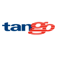 Tango Logo PNG Vector