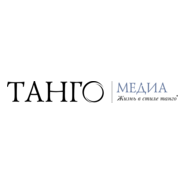 Tango Media Logo PNG Vector