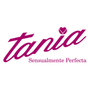 Tania Logo PNG Vector