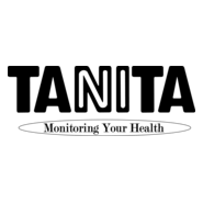 Tanita Logo PNG Vector