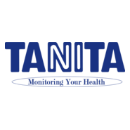 Tanita Logo PNG Vector
