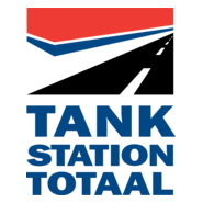Tankstation Totaal Logo PNG Vector