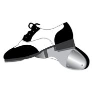 TAP SHOES Logo PNG Vector