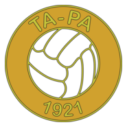 TaPa Tampere 60's - 80's Logo PNG Vector