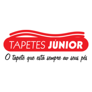 Tapetes Júnior Logo PNG Vector