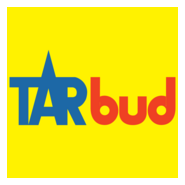 TAR Bud Logo PNG Vector