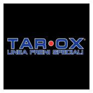 Tar-Ox Logo PNG Vector