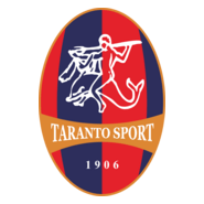 Taranto Sport Logo PNG Vector