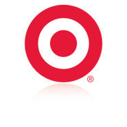 Target Logo PNG Vector