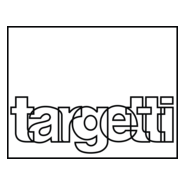 Targetti Logo PNG Vector
