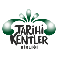 Tarihi Kentler Birliği Logo PNG Vector