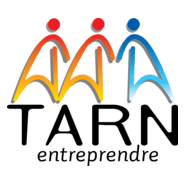 Tarn Entreprendre Logo PNG Vector