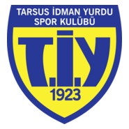 Tarsus Idman Yurdu Spor Kulubu Logo PNG Vector