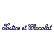 Tartine et Chocolat Logo PNG Vector
