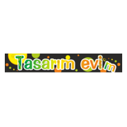 tasarim evim Logo PNG Vector