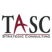 Tasc-consulting Logo PNG Vector