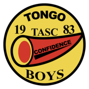 Tasc FC Logo PNG Vector