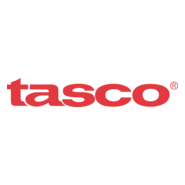 Tasco Logo PNG Vector