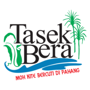 TASEK BERA Logo PNG Vector