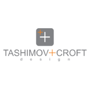 Tashimov+Croft Logo PNG Vector