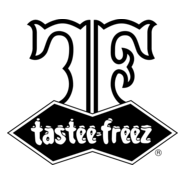 Tastee-Freez Logo PNG Vector